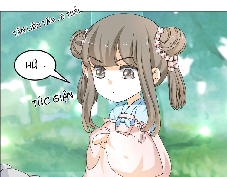 Xuyên Việt Chi Thiên Tâm Linh Chapter 18 - 23