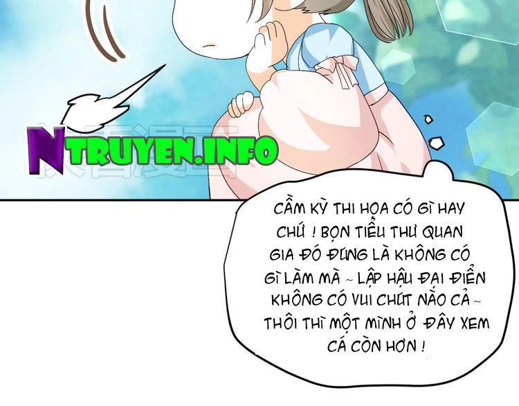 Xuyên Việt Chi Thiên Tâm Linh Chapter 18 - 25