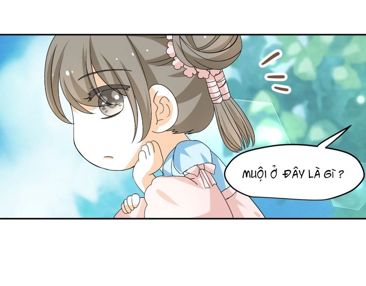 Xuyên Việt Chi Thiên Tâm Linh Chapter 18 - 26