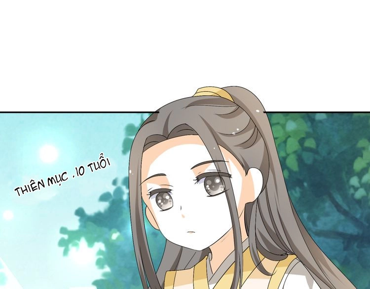 Xuyên Việt Chi Thiên Tâm Linh Chapter 18 - 27