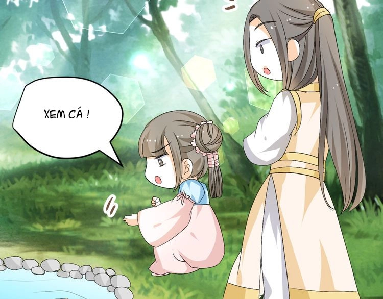 Xuyên Việt Chi Thiên Tâm Linh Chapter 18 - 30