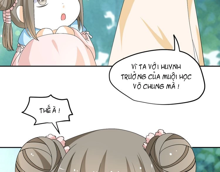 Xuyên Việt Chi Thiên Tâm Linh Chapter 18 - 33