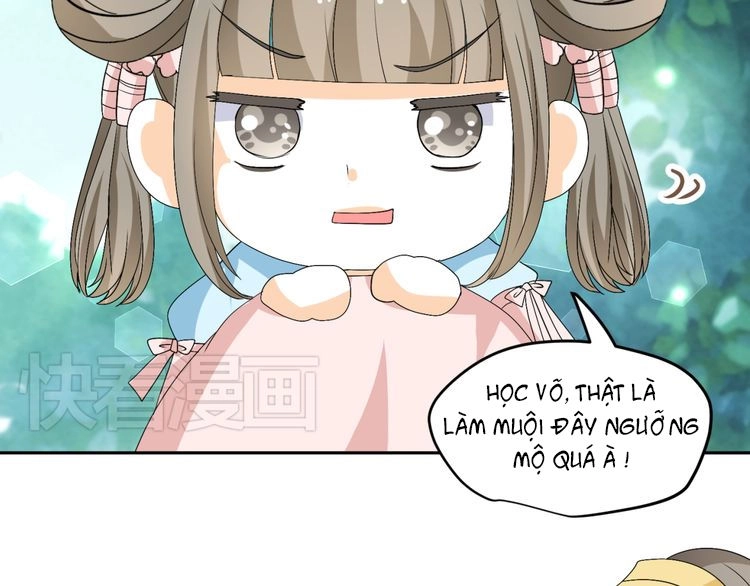 Xuyên Việt Chi Thiên Tâm Linh Chapter 18 - 34