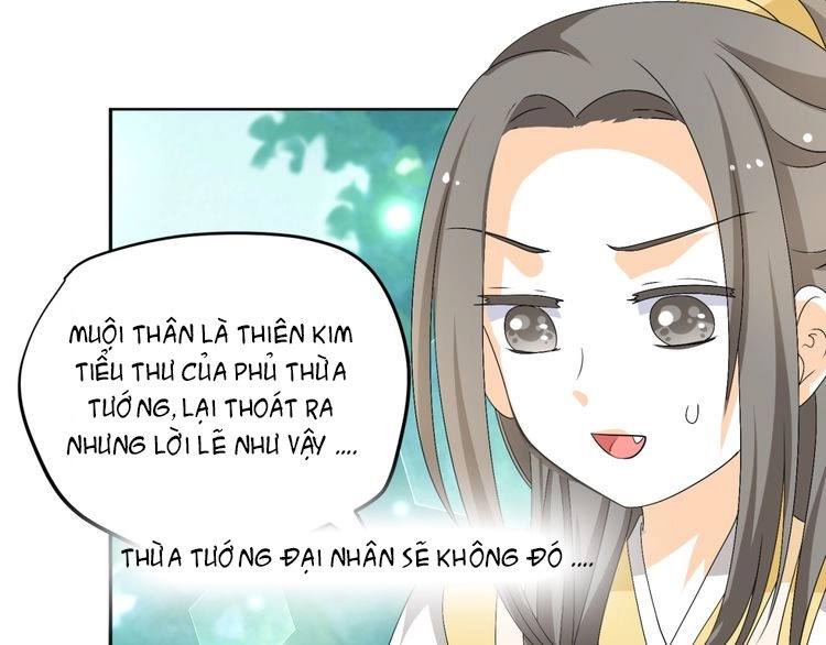 Xuyên Việt Chi Thiên Tâm Linh Chapter 18 - 35