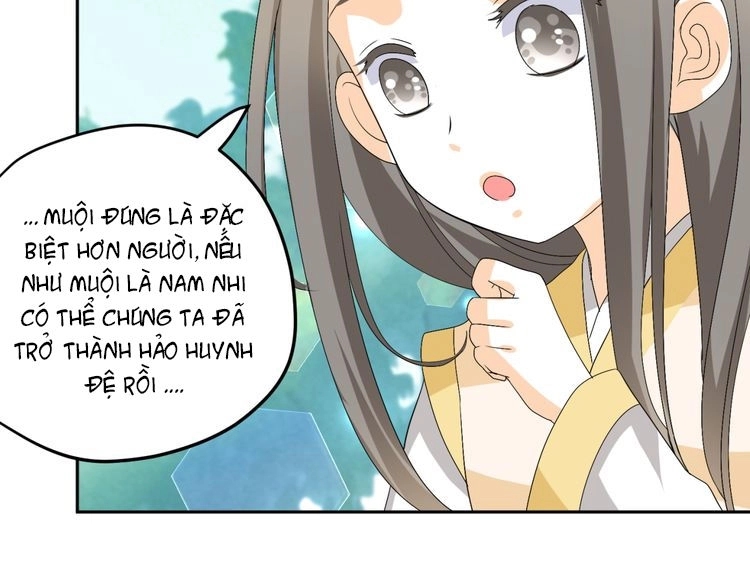 Xuyên Việt Chi Thiên Tâm Linh Chapter 18 - 37