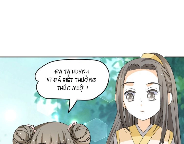 Xuyên Việt Chi Thiên Tâm Linh Chapter 18 - 38