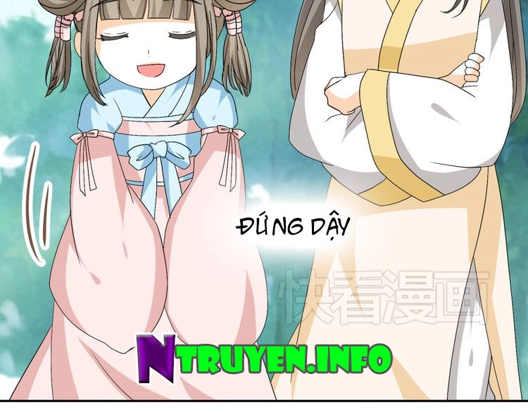 Xuyên Việt Chi Thiên Tâm Linh Chapter 18 - 39