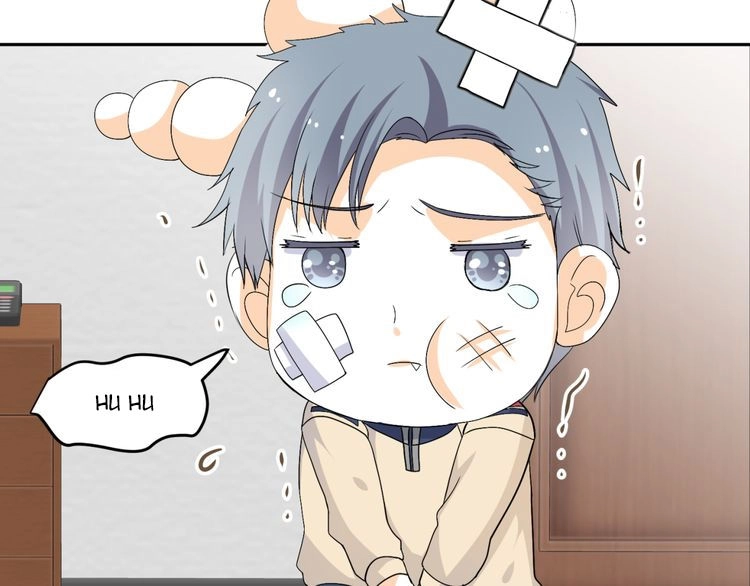 Xuyên Việt Chi Thiên Tâm Linh Chapter 18.5 - 5