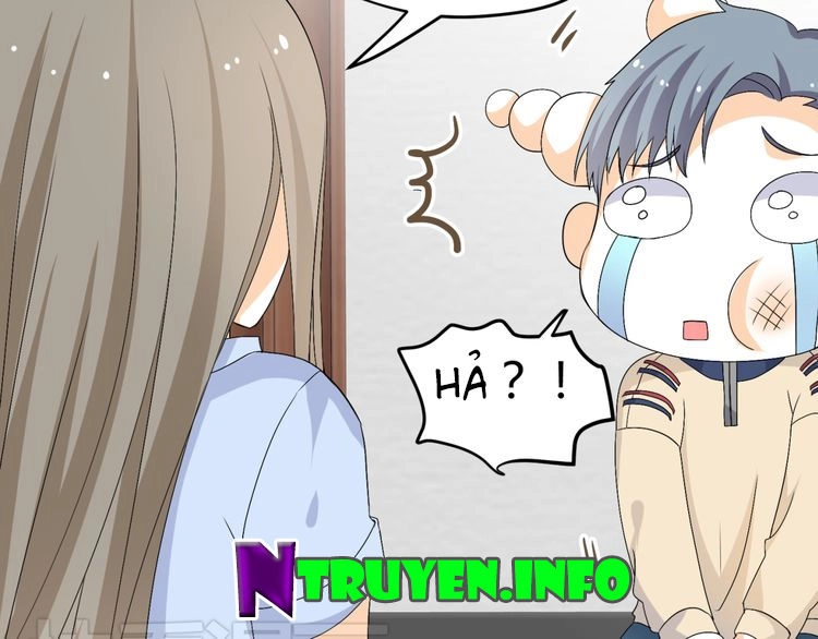 Xuyên Việt Chi Thiên Tâm Linh Chapter 18.5 - 7