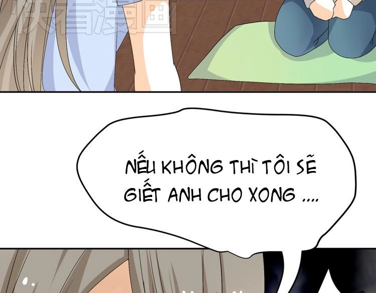 Xuyên Việt Chi Thiên Tâm Linh Chapter 18.5 - 8