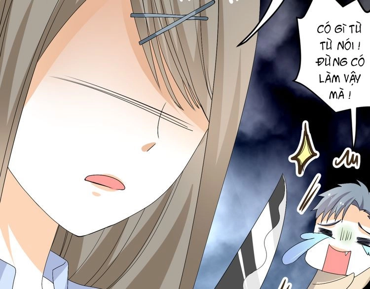 Xuyên Việt Chi Thiên Tâm Linh Chapter 18.5 - 9