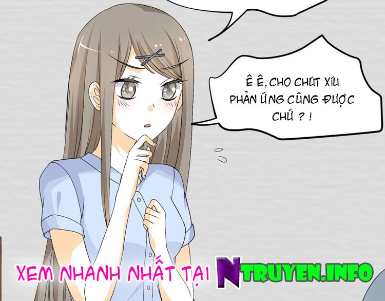 Xuyên Việt Chi Thiên Tâm Linh Chapter 18.5 - 15