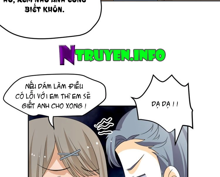 Xuyên Việt Chi Thiên Tâm Linh Chapter 18.5 - 19