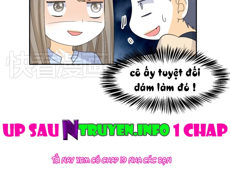 Xuyên Việt Chi Thiên Tâm Linh Chapter 18.5 - 20