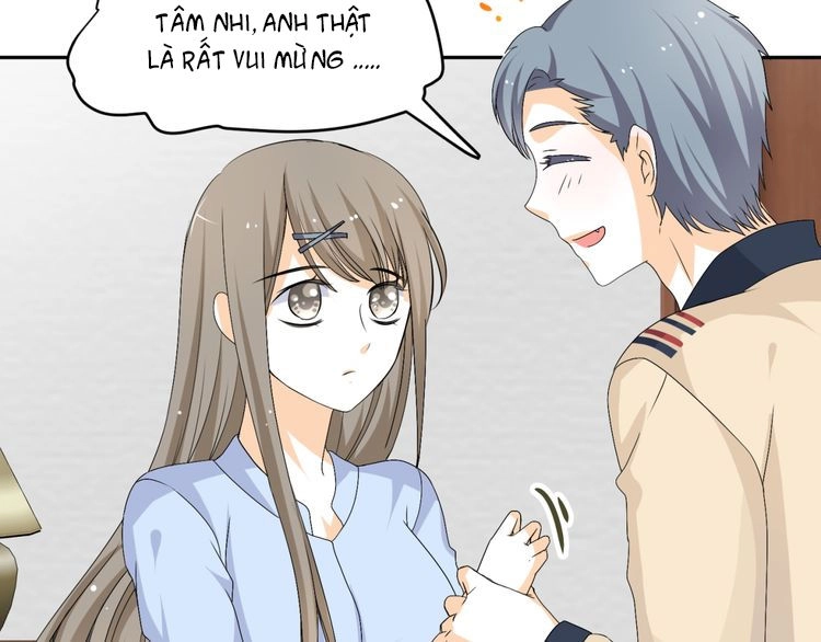 Xuyên Việt Chi Thiên Tâm Linh Chapter 19 - 5