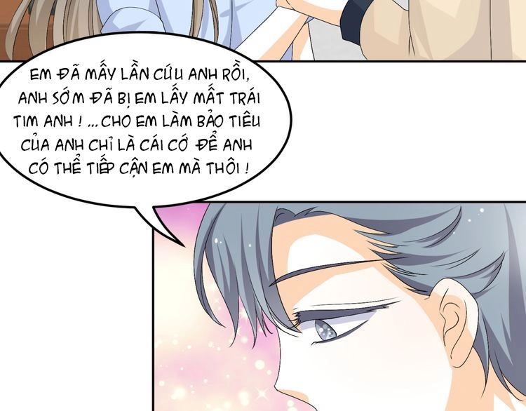 Xuyên Việt Chi Thiên Tâm Linh Chapter 19 - 6