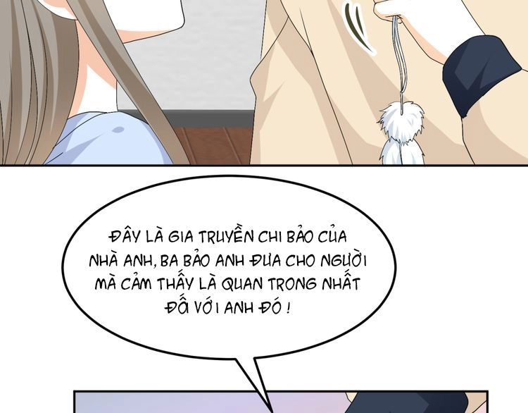 Xuyên Việt Chi Thiên Tâm Linh Chapter 19 - 14