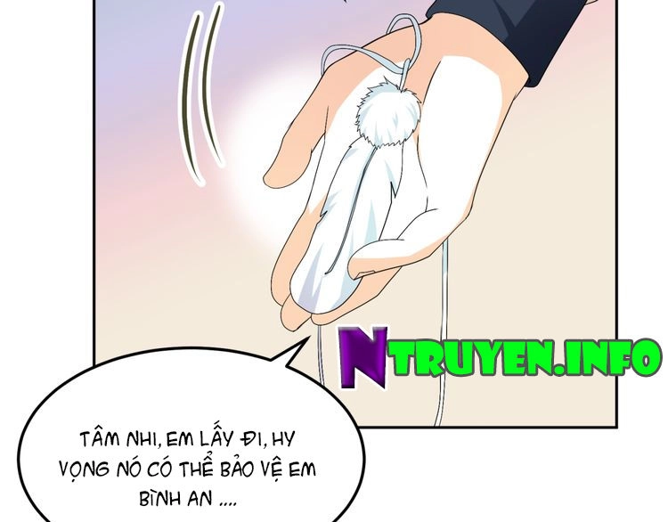 Xuyên Việt Chi Thiên Tâm Linh Chapter 19 - 15