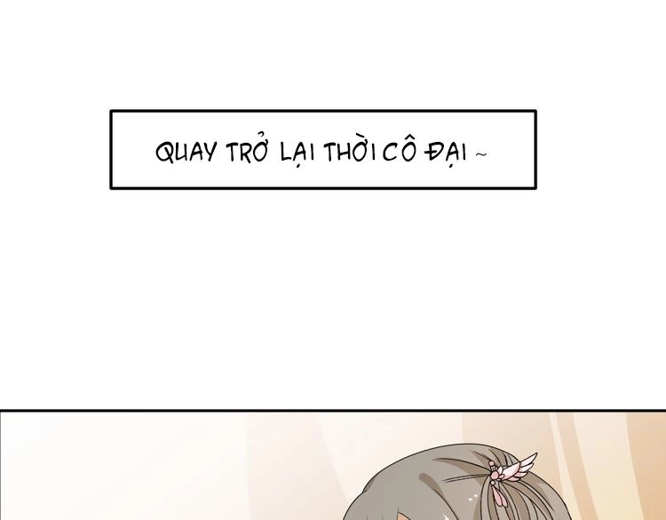 Xuyên Việt Chi Thiên Tâm Linh Chapter 19.5 - 4