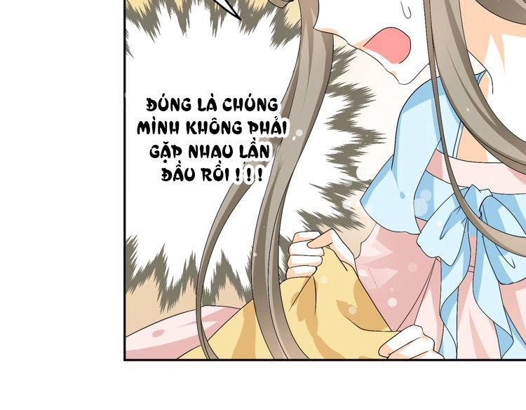 Xuyên Việt Chi Thiên Tâm Linh Chapter 19.5 - 7