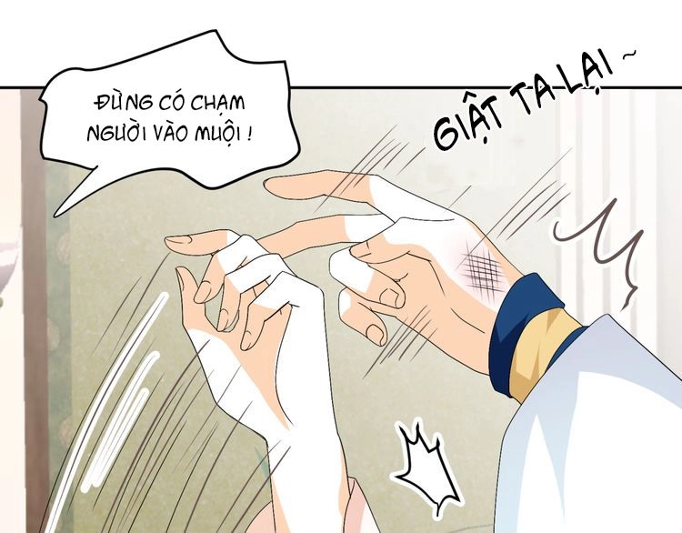 Xuyên Việt Chi Thiên Tâm Linh Chapter 19.5 - 10