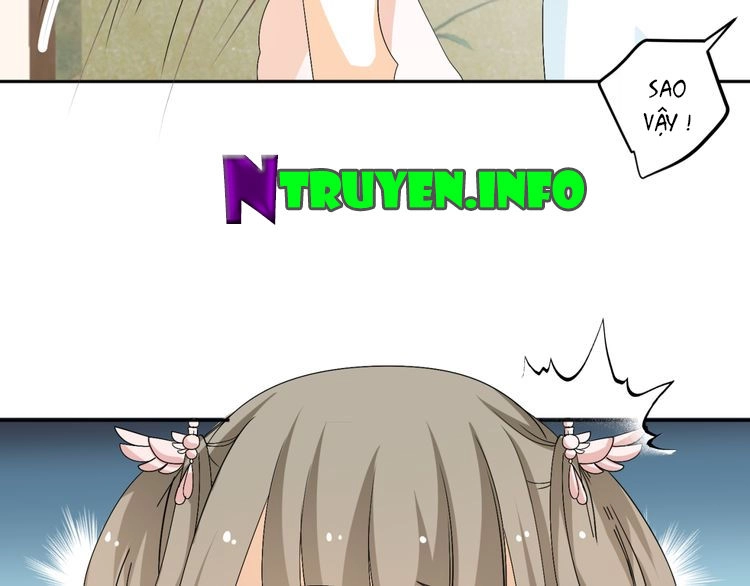 Xuyên Việt Chi Thiên Tâm Linh Chapter 19.5 - 11