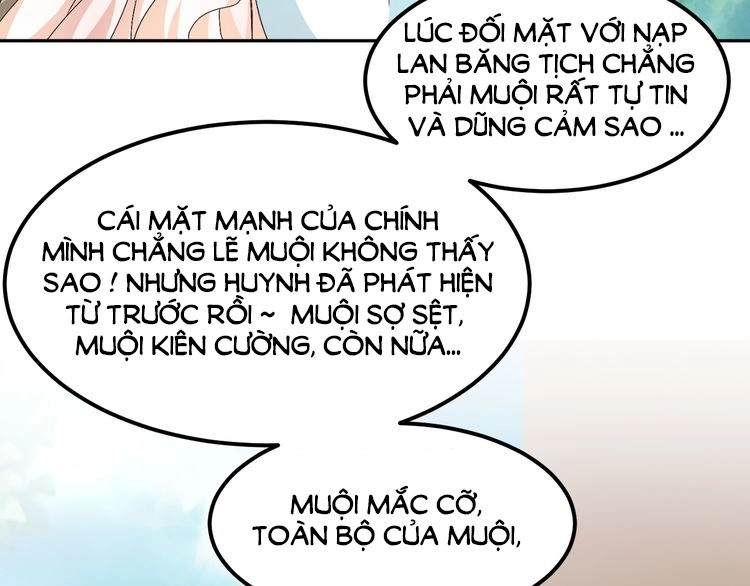 Xuyên Việt Chi Thiên Tâm Linh Chapter 21 - 6