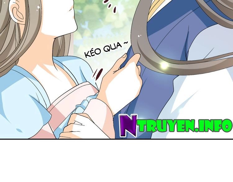 Xuyên Việt Chi Thiên Tâm Linh Chapter 21 - 12