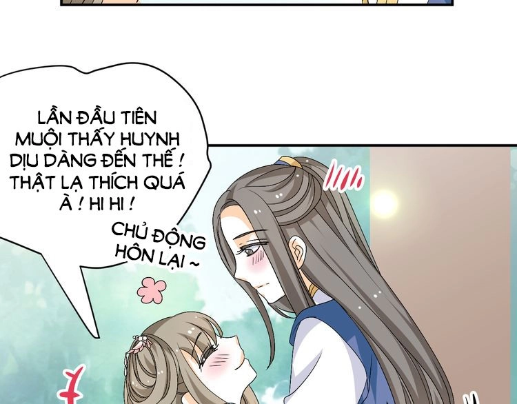 Xuyên Việt Chi Thiên Tâm Linh Chapter 21 - 19