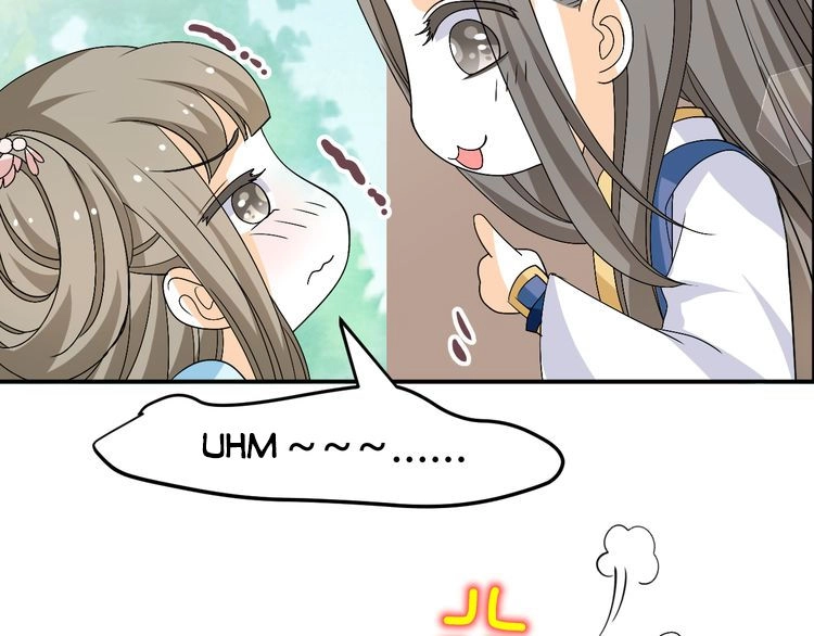 Xuyên Việt Chi Thiên Tâm Linh Chapter 21 - 23