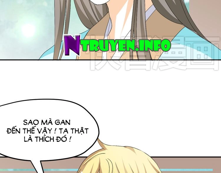 Xuyên Việt Chi Thiên Tâm Linh Chapter 21 - 29