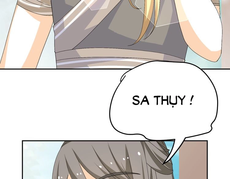 Xuyên Việt Chi Thiên Tâm Linh Chapter 21 - 31