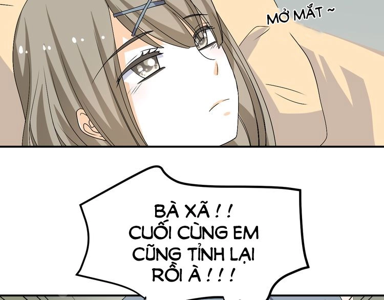 Xuyên Việt Chi Thiên Tâm Linh Chapter 21.5 - 5