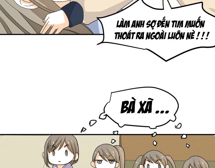 Xuyên Việt Chi Thiên Tâm Linh Chapter 21.5 - 7