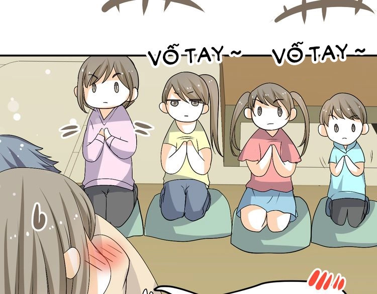 Xuyên Việt Chi Thiên Tâm Linh Chapter 21.5 - 9