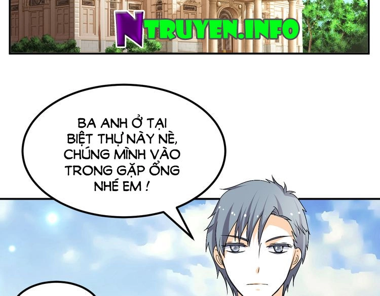 Xuyên Việt Chi Thiên Tâm Linh Chapter 21.5 - 12