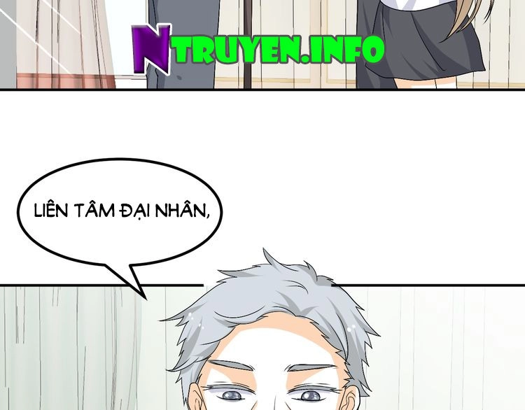 Xuyên Việt Chi Thiên Tâm Linh Chapter 21.5 - 24