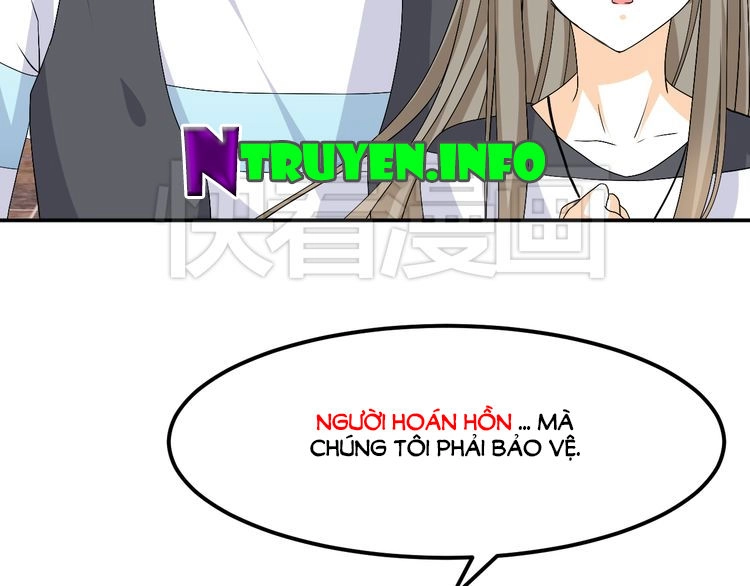 Xuyên Việt Chi Thiên Tâm Linh Chapter 21.5 - 28