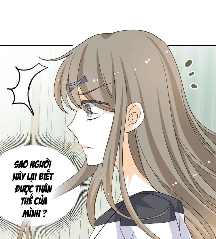 Xuyên Việt Chi Thiên Tâm Linh Chapter 21.5 - 30