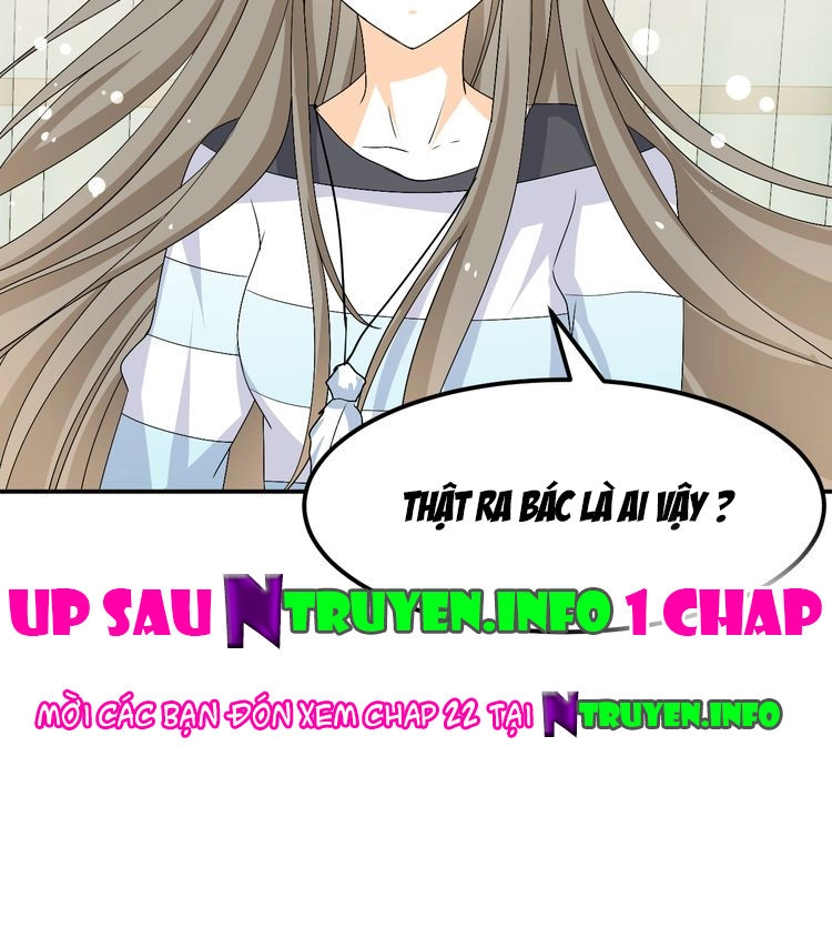 Xuyên Việt Chi Thiên Tâm Linh Chapter 21.5 - 32