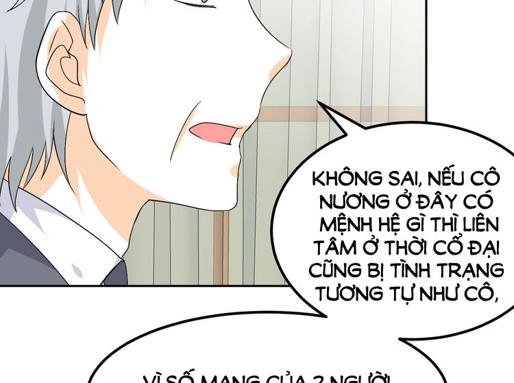 Xuyên Việt Chi Thiên Tâm Linh Chapter 22 - 11