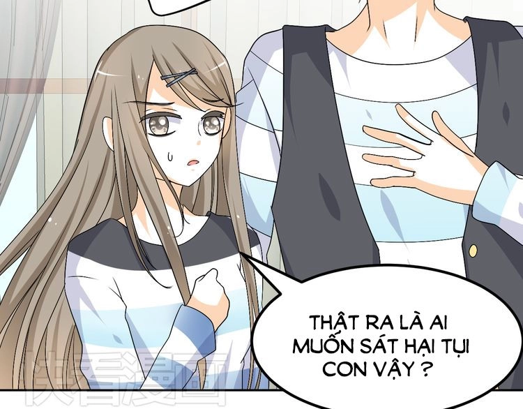 Xuyên Việt Chi Thiên Tâm Linh Chapter 22 - 17