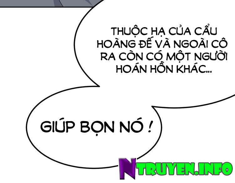 Xuyên Việt Chi Thiên Tâm Linh Chapter 22 - 20