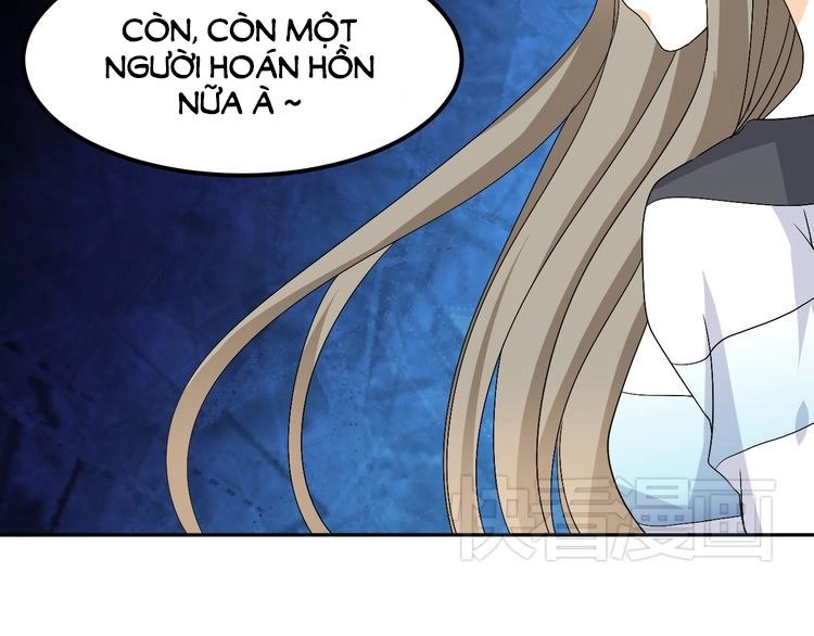 Xuyên Việt Chi Thiên Tâm Linh Chapter 22 - 22