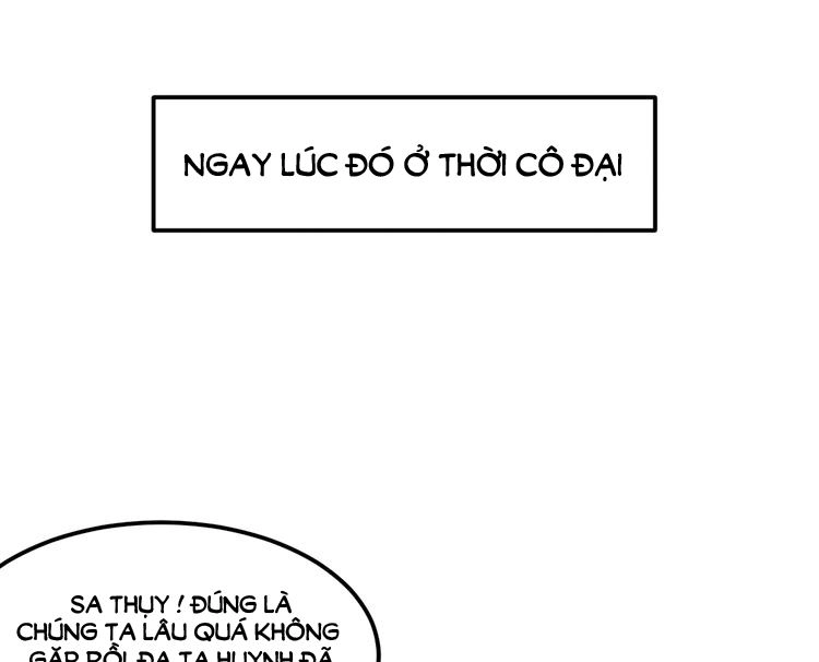 Xuyên Việt Chi Thiên Tâm Linh Chapter 22.5 - 4