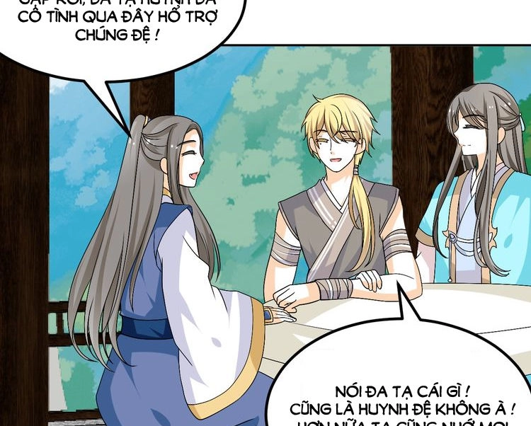 Xuyên Việt Chi Thiên Tâm Linh Chapter 22.5 - 5