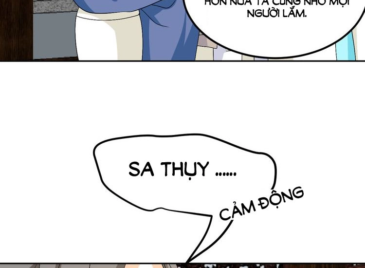 Xuyên Việt Chi Thiên Tâm Linh Chapter 22.5 - 6