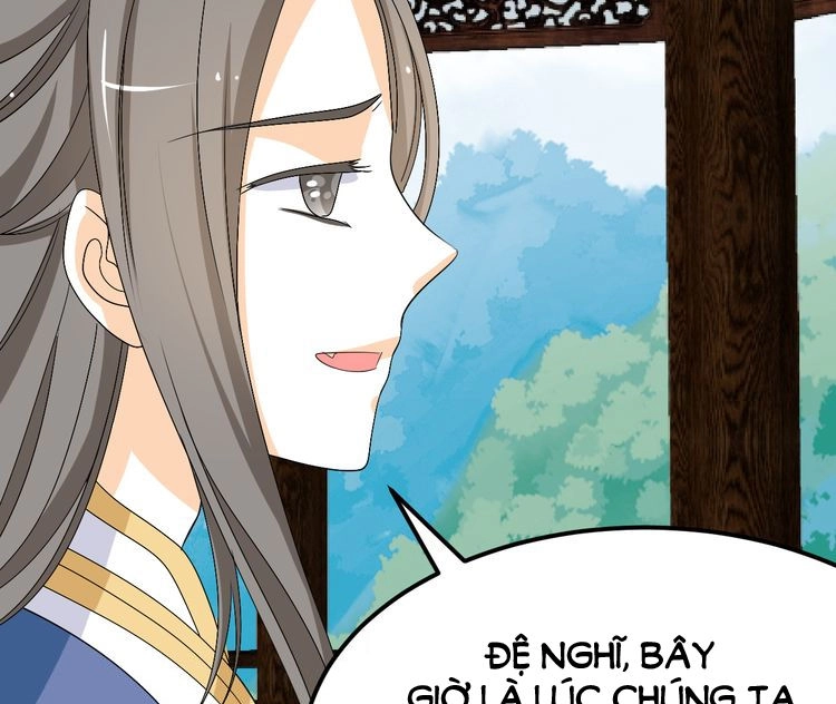 Xuyên Việt Chi Thiên Tâm Linh Chapter 22.5 - 7