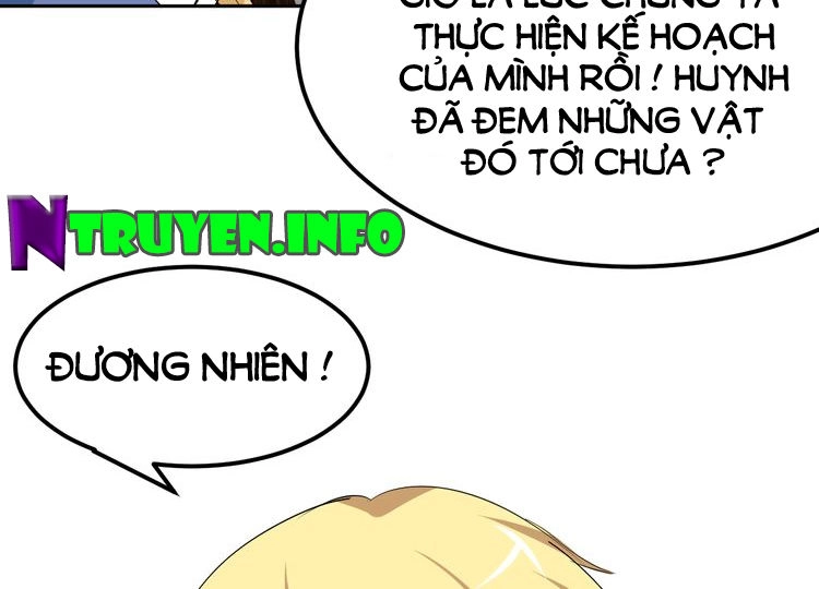 Xuyên Việt Chi Thiên Tâm Linh Chapter 22.5 - 8