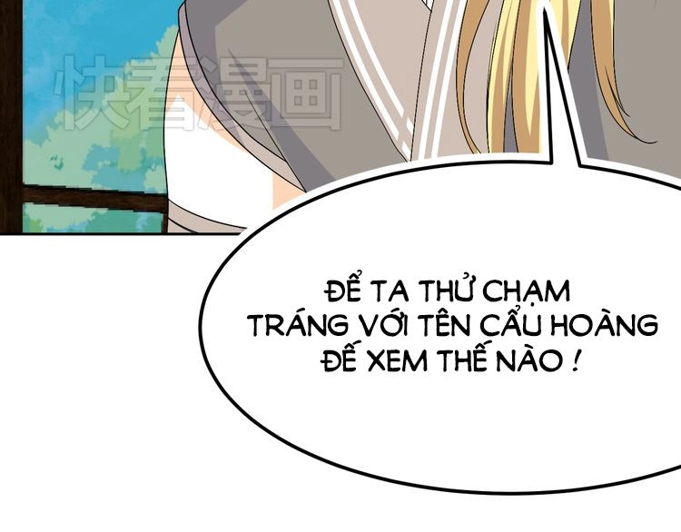 Xuyên Việt Chi Thiên Tâm Linh Chapter 22.5 - 10